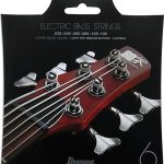 IBANEZ IEBS6C GUITAR STRINGS EB / 6-STRINGS