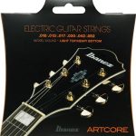 IBANEZ IEGS62 GUITAR STRINGS EG HOLLOW