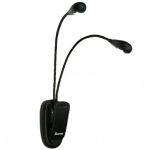 IBANEZ IML21 Clip LED Light