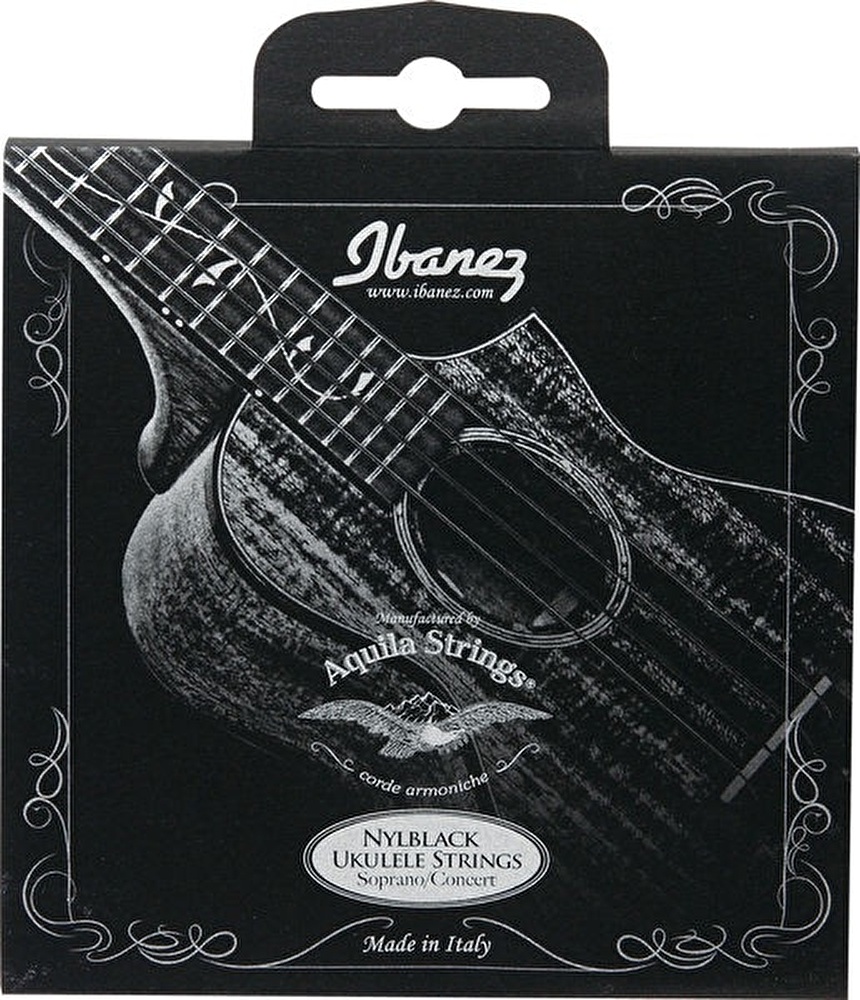 IBANEZ NBUKS4 Ukulele Strings