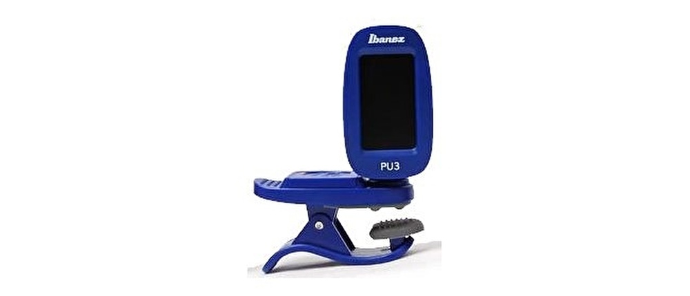 IBANEZ PU3-BL