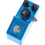 IBANEZ SMMINI Mini Distortion Pedalı