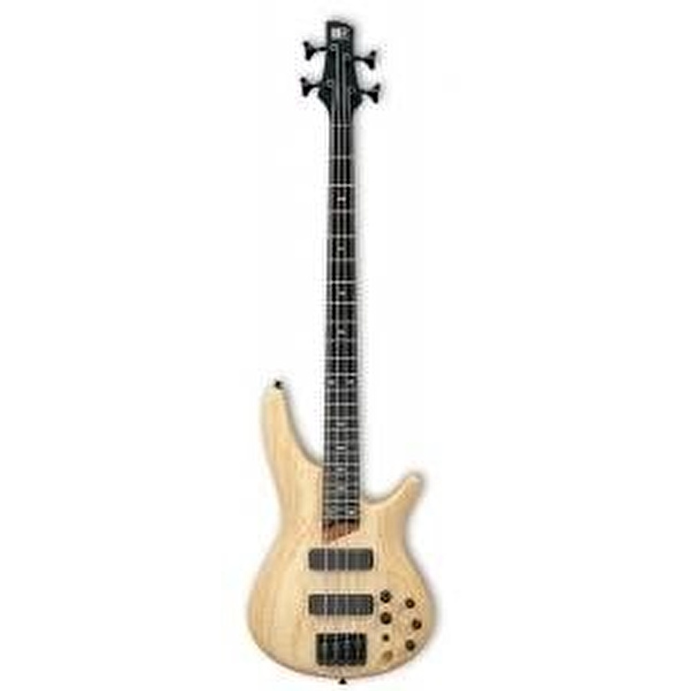 IBANEZ SR1000 EFM NTF SR Serisi Natural 4 Telli Elektro Bas Gitar