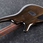 IBANEZ SR2605-CBB SR Premium Cerulean Blue Burst 5 Telli Elektro Bas Gitar (Case Dahil)