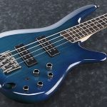 IBANEZ SR370E-SPB SR Serisi Bas Gitar