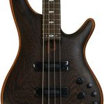 IBANEZ SR5000 OL SR Bas Gitar Case Dahil