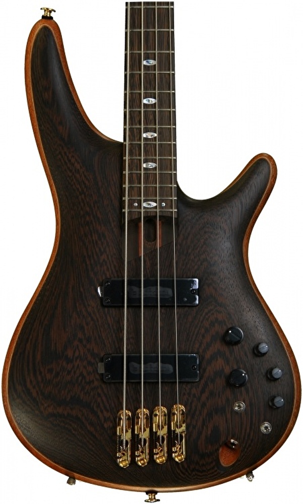 IBANEZ SR5000 OL SR Bas Gitar Case Dahil