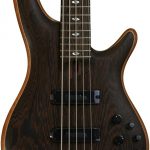 IBANEZ SR5005 OL SR Bas Gitar Case Dahil