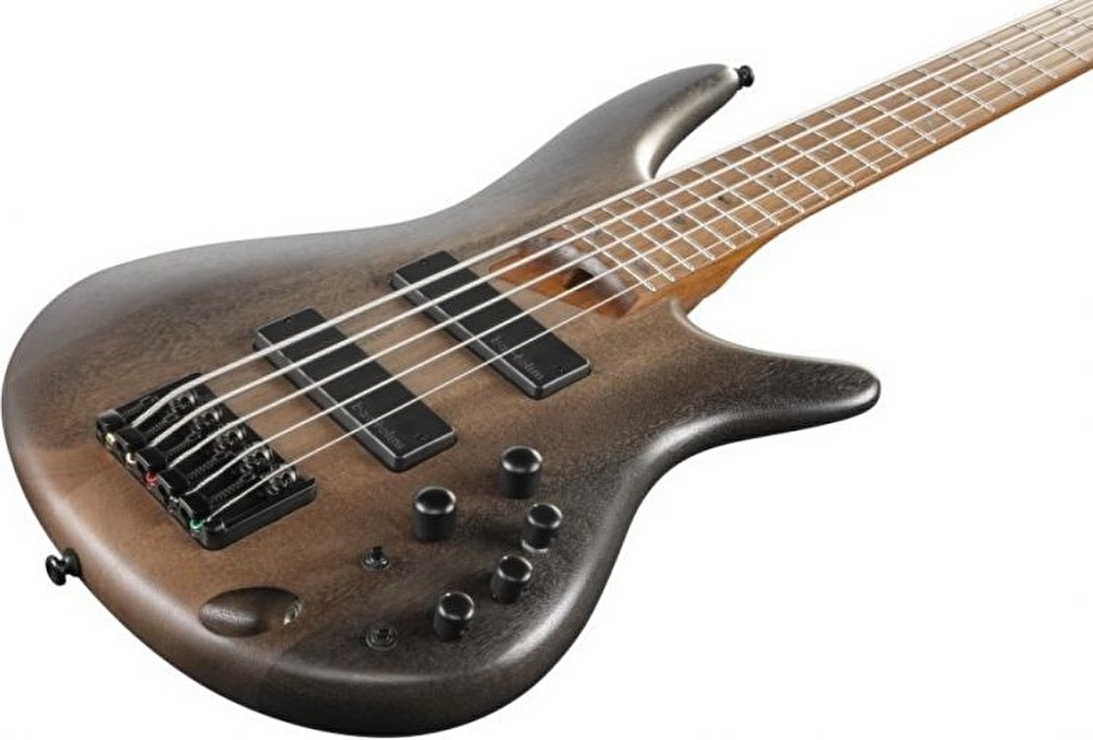 IBANEZ SR505E-SBD Bas Gitar