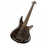 IBANEZ SR705-BI SR Serisi Black Ice 5 Telli Elektro Bas Gitar