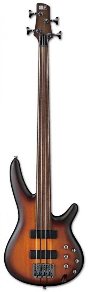 IBANEZ SRF700-BBF Bass Workshop Serisi Bas Gitar