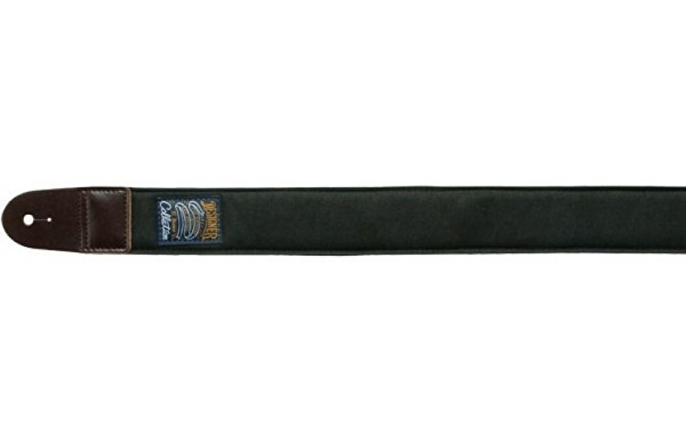 Ibanez DCS50-BK Siyah Gitar Askısı