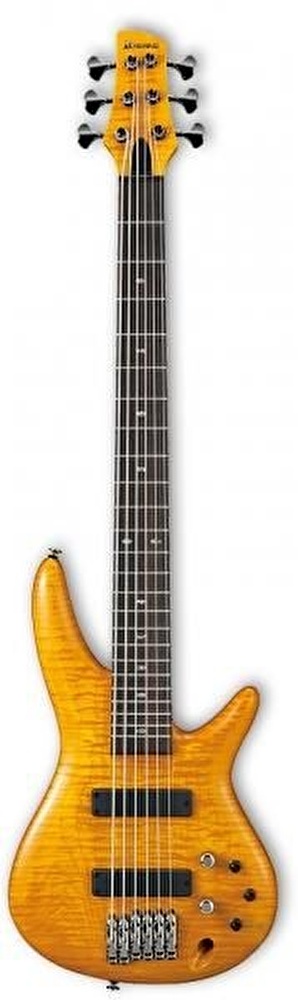 Ibanez GVB1006-AM (6 Telli) Bas Gitar