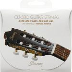 Ibanez ICLS6NT Klasik Gitar Teli