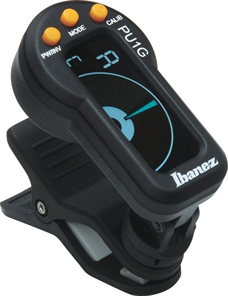 Ibanez PU1G Tuner (Sapa Takılan)