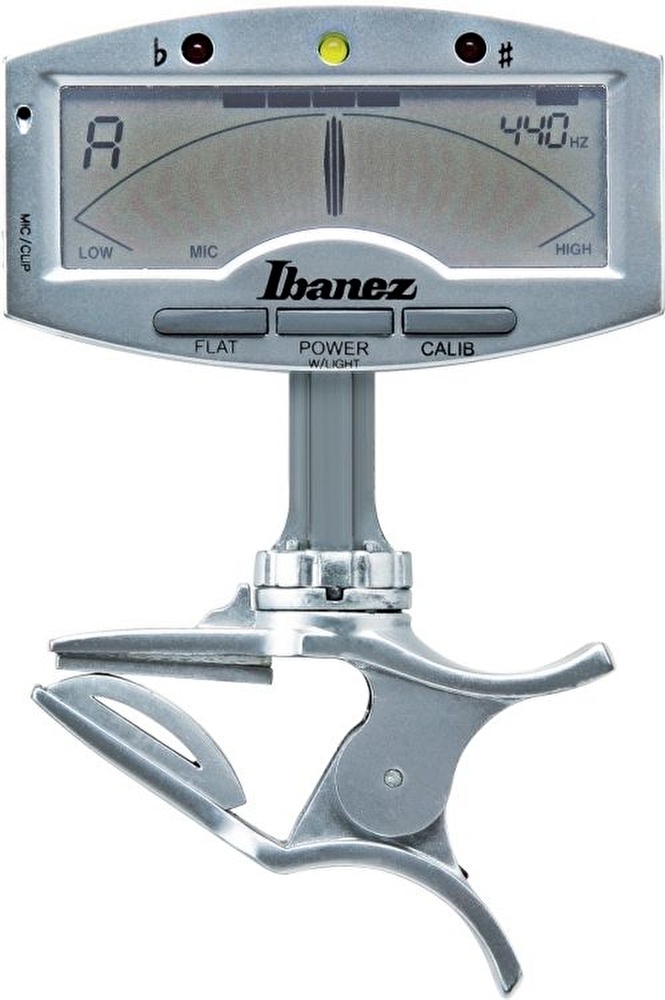 Ibanez PU20 Tuner (Sapa Takılan)