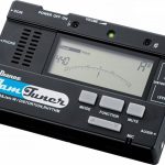 Ibanez RU10 Ritimli Tuner