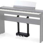 KAWAI F-301B Pedal Ünitesi