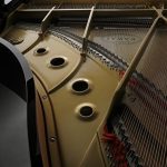 KAWAI GL-20 M/PEP Parlak Siyah 157 CM Kuyruklu Piyano