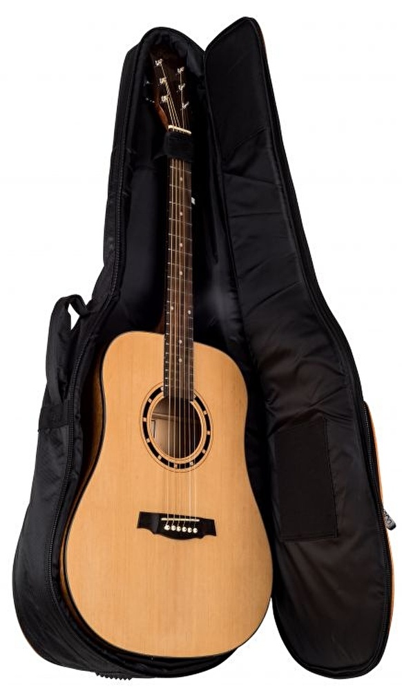 KOZMOS KBAG-16AC Akustik Gitar Gigbag