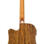 KOZMOS KDA-30CE NAT Elektro Akustik Gitar