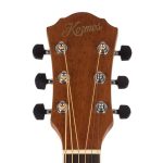 KOZMOS KDA-30CE NAT Elektro Akustik Gitar