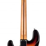 KOZMOS KPJ-62PJ-GMN-3TS Bas Gitar