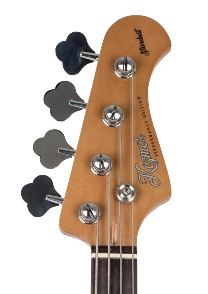 KOZMOS KPJ-62PJ-GMN-3TS Bas Gitar
