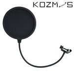 KOZMOS KS-13C Pop Filter