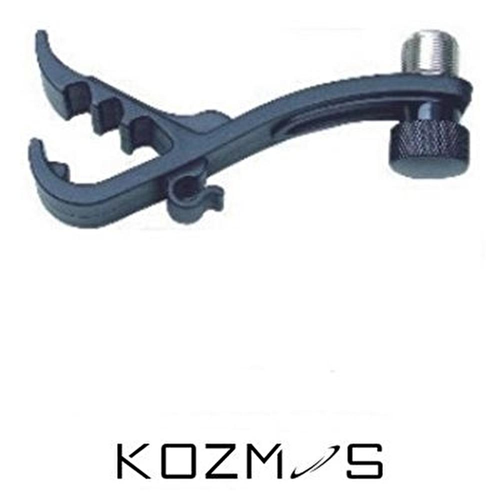KOZMOS KS-31 Davul Mikrofon Standı