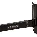 KOZMOS KS-3323 Duvara Monte Hoparlör Standı