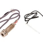KOZMOS KS-EQ6 Bağlama EQ Sistemi