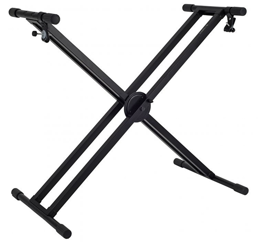 KOZMOS KS-KS310 Double Sökülebilir Klavye Standı
