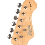 KOZMOS KST-57SSS-GMN-3TS Elektro Gitar