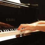 KAWAI GX-2 M/PEP Parlak Siyah 180 CM Kuyruklu Piyano