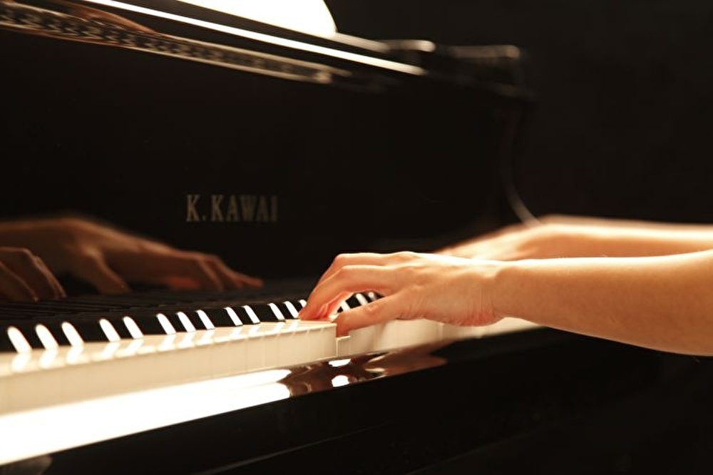 KAWAI GX-2 M/PEP Parlak Siyah 180 CM Kuyruklu Piyano