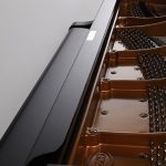 KAWAI GX-3 M/PEP Parlak Siyah 188 CM Kuyruklu Piyano