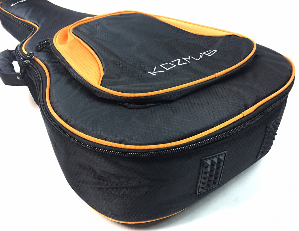 KOZMOS KBAG-16AC Akustik Gitar Gigbag