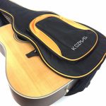 KOZMOS KBAG-16AC Akustik Gitar Gigbag