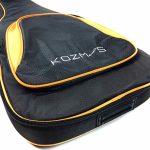 KOZMOS KBAG-16BS Bas Gitar Gigbag