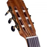 Kozmos KCG-30CE M/NAT Elektro Klasik Gitar