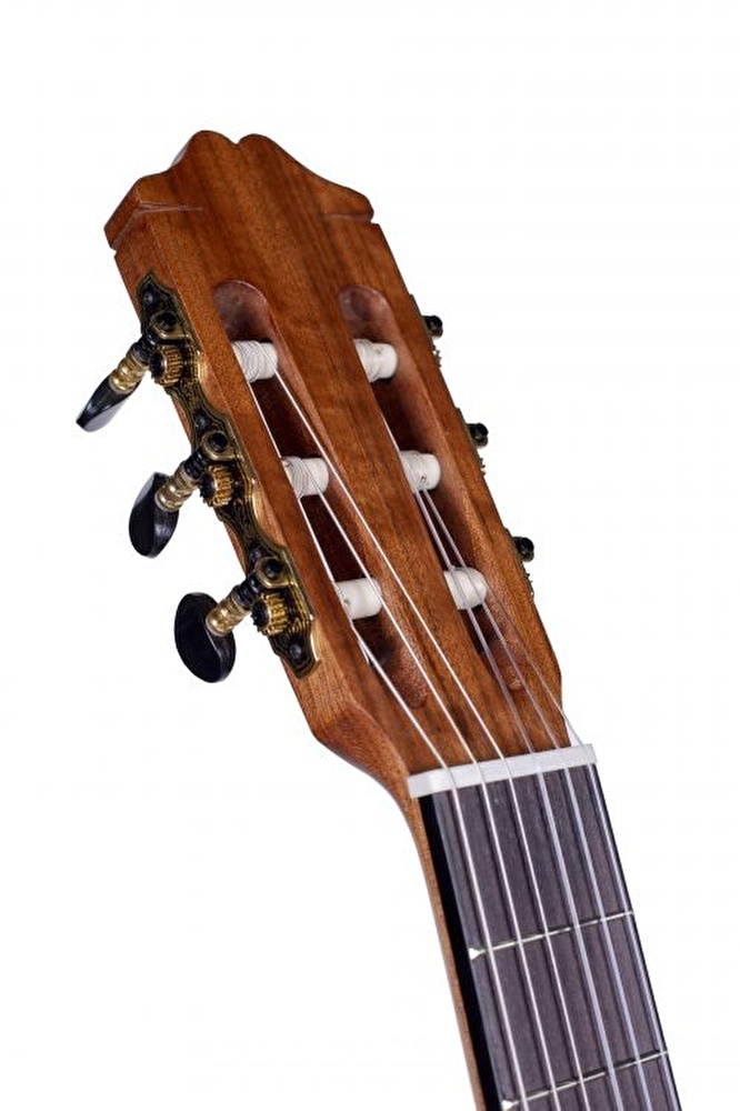 Kozmos KCG-30CE M/NAT Elektro Klasik Gitar