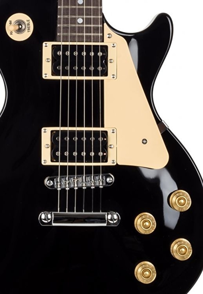 Kozmos KLP-100-BK Elektro Gitar