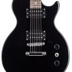 Kozmos KLP-SPCLII-BK Elektro Gitar