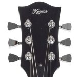 Kozmos KLP-SPCLII-BK Elektro Gitar