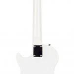 Kozmos KLP-SPCLII-WH Elektro Gitar