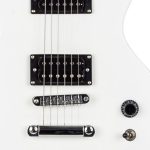 Kozmos KLP-SPCLII-WH Elektro Gitar