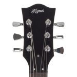 Kozmos KLP-SPCLII-WH Elektro Gitar