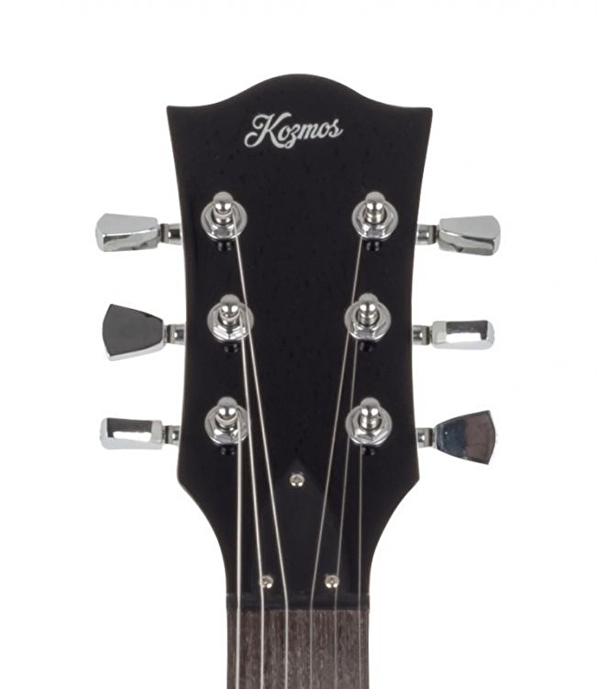 Kozmos KLP-SPCLII-WH Elektro Gitar