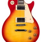 Kozmos KLP-STD-CH Elektro Gitar